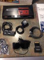 Sega Master System Segascope 3D