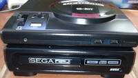 Sega Mega-CD I