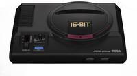 Mega Drive Mini Japan