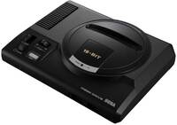 Mega Drive Mini