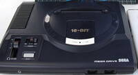 Sega MegaDrive I