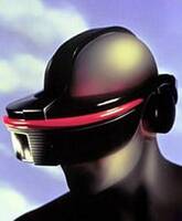 Sega VR