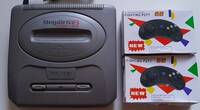 Super Mega Drive III 43 juegos