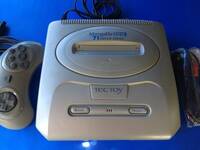 Super Mega Drive III 71 juegos