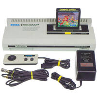 Sega SG-1000 II