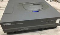 Sega Saturn Address Checker