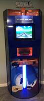 Sega Saturn Kiosk