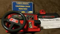 Tyco Video Driver