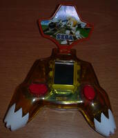 Sega Mcdonalds 5