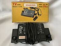 Sharleen TV Game T-338