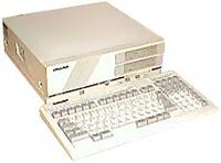 Sharp MZ-2800