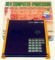 Sharp MZ-40K