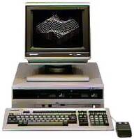 Sharp MZ-5500