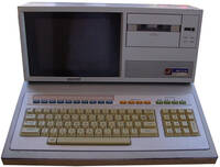 Sharp MZ-80B