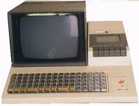Sharp MZ-80K