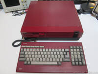 Sharp X1 CZ-800C