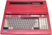 Sharp X1 CZ-801C
