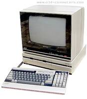 Sharp X1 CZ-802C