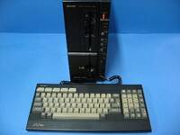 Sharp X1 Twin