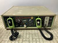 Sharp KJS TV Game XG-102