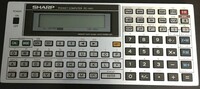 Sharp PC-1401