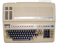 Sharp PC-3101