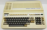 Sharp PC-3201