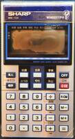 Sharp Wondertopia WN-104