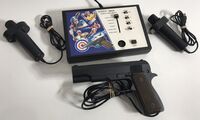 Sheen Colour Video-Sport 106C