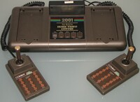 Sheen Home Video Centre 2001