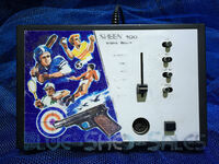 Sheen Video-Sport 100
