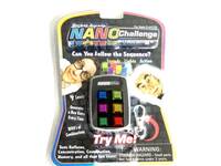 Nano Challenge