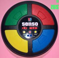 Senso