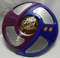 Simon Trickster