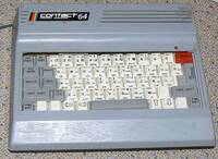 Contact 64