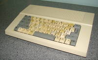 Delta - C