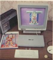 Hobbit Computer Family