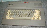 Orel BK-08