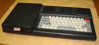 Scorpion ZS-256