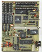 ZX-Sprinter