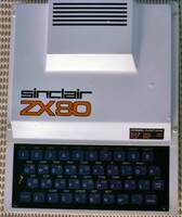 Sinclair ZX80