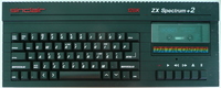 Sinclair ZX Spectrum +2B