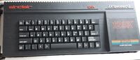 Sinclair ZX Spectrum +3 Disk Drive