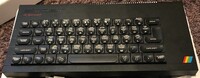 Sinclair ZX Spectrum +