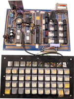 Sinclair ZXSpectrum Prototype
