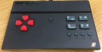 ZX Spectrum Vega