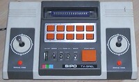Sipo TV Spiel Color SD-050
