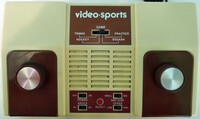 Skylark VideoSport 124