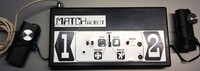 Match Robot