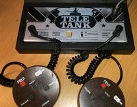 Occitel 003 Tele Tank